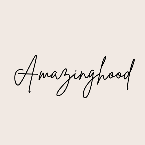 Welcome to Amazinghood