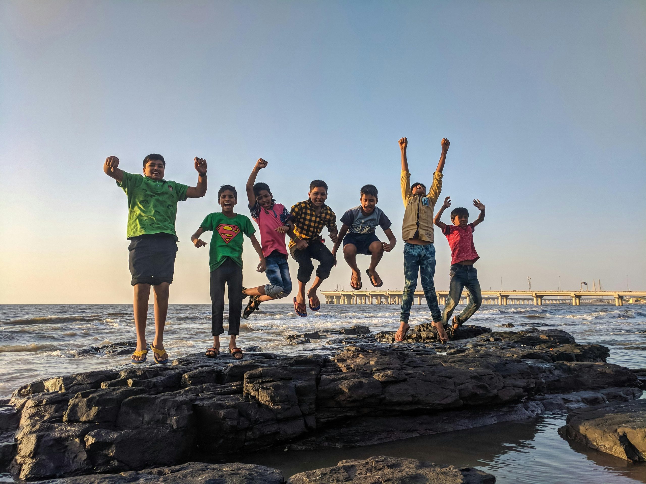 Raising Confident Kids in a Busy World